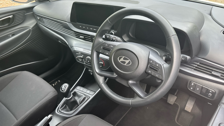 Hyundai i20 1.0T GDi Advance [Nav] 5dr Petrol Hatchback